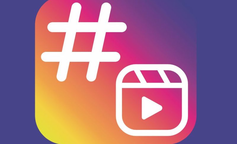 A checklist graphic summarizing the best Instagram hashtag tips, including using niche tags and performance tracking.