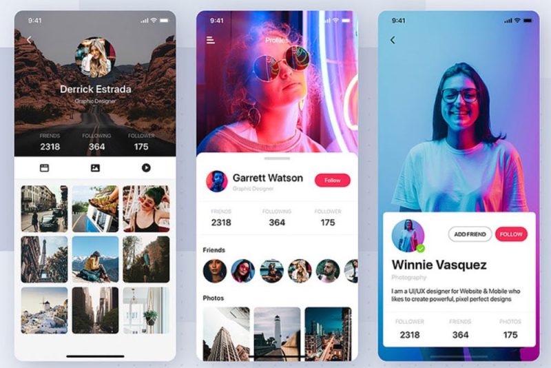 A graphic illustrating the new 4:5 aspect ratio for post previews on the current Instagram profile grid, replacing the former 1:1 square.
