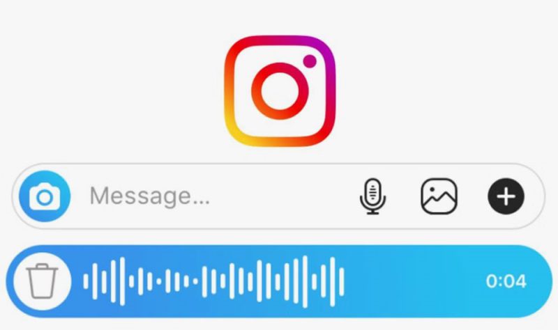Close-up of a mobile phone's settings screen showing weak Wi-Fi signal and mobile data as a solution to fix Instagram audio issues.