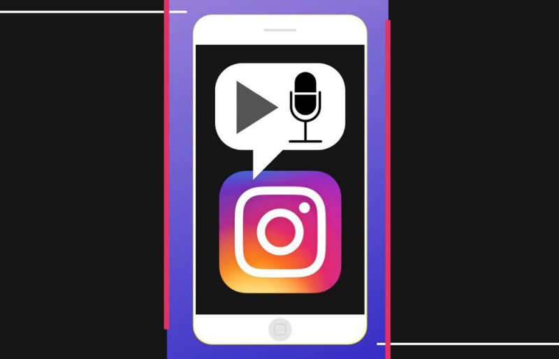 Step-by-step guide screenshot on an Android phone showing the 'Clear Cache' button in Instagram App Settings for troubleshooting.