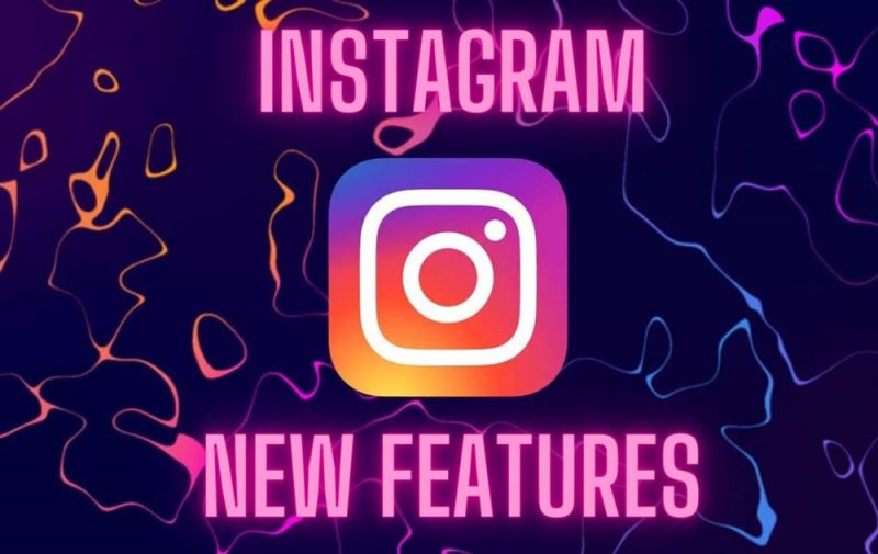 An example of an Instagram post appearing directly in Google search results, showing the platform's improved SEO integration.